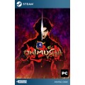 Onimusha Warlords Steam CD-Key [GLOBAL]